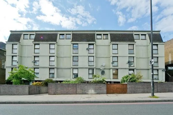 Camden Road, Camden, NW1, photo 8