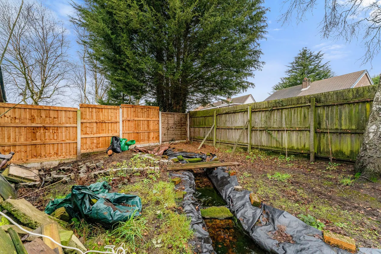 Ashton Heath, Ashton-In-Makerfield, Wigan, Wigan, WN4 9JL, photo 28