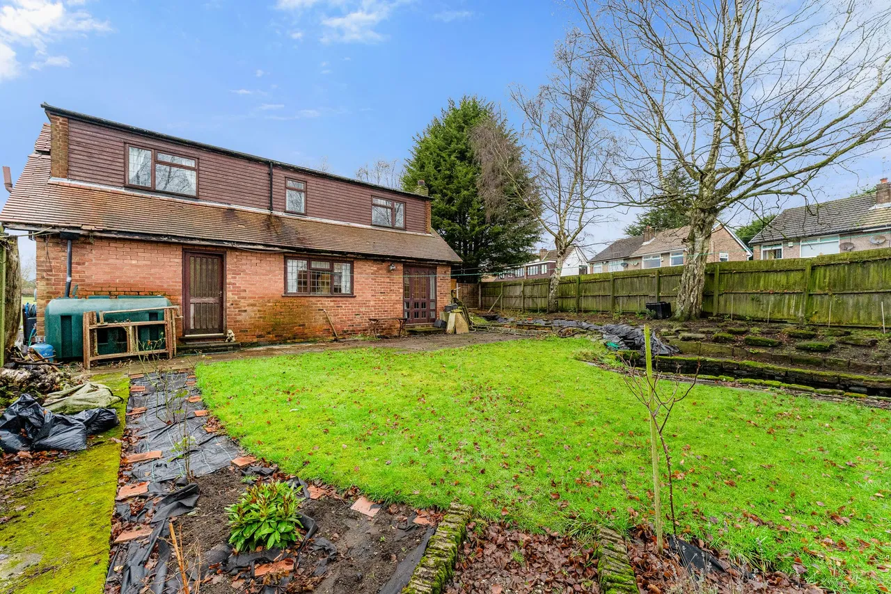 Ashton Heath, Ashton-In-Makerfield, Wigan, Wigan, WN4 9JL, photo 34