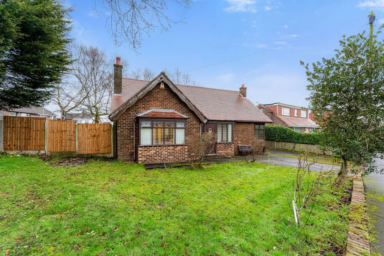 Ashton Heath, Ashton-In-Makerfield, Wigan, Wigan, WN4 9JL, photo 5