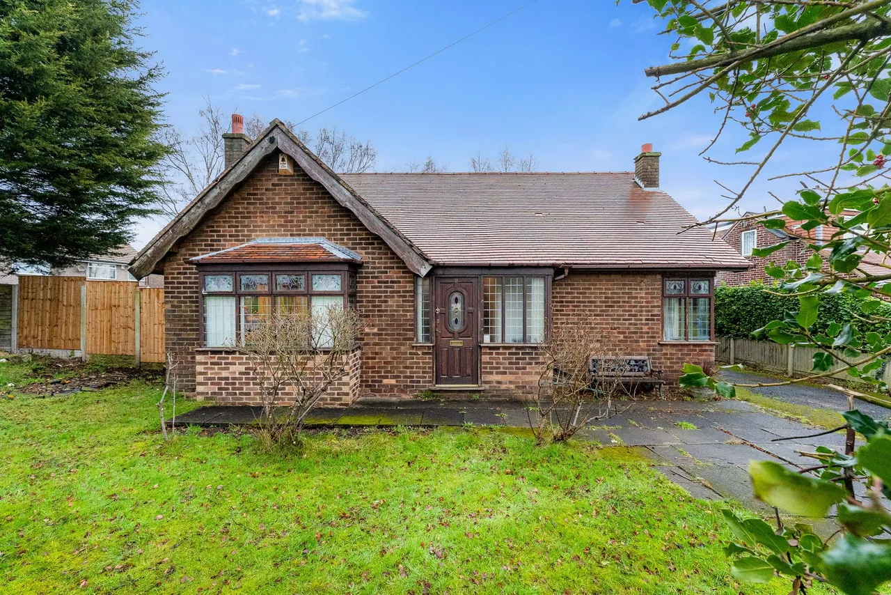 Ashton Heath, Ashton-In-Makerfield, Wigan, Wigan, WN4 9JL, photo 4