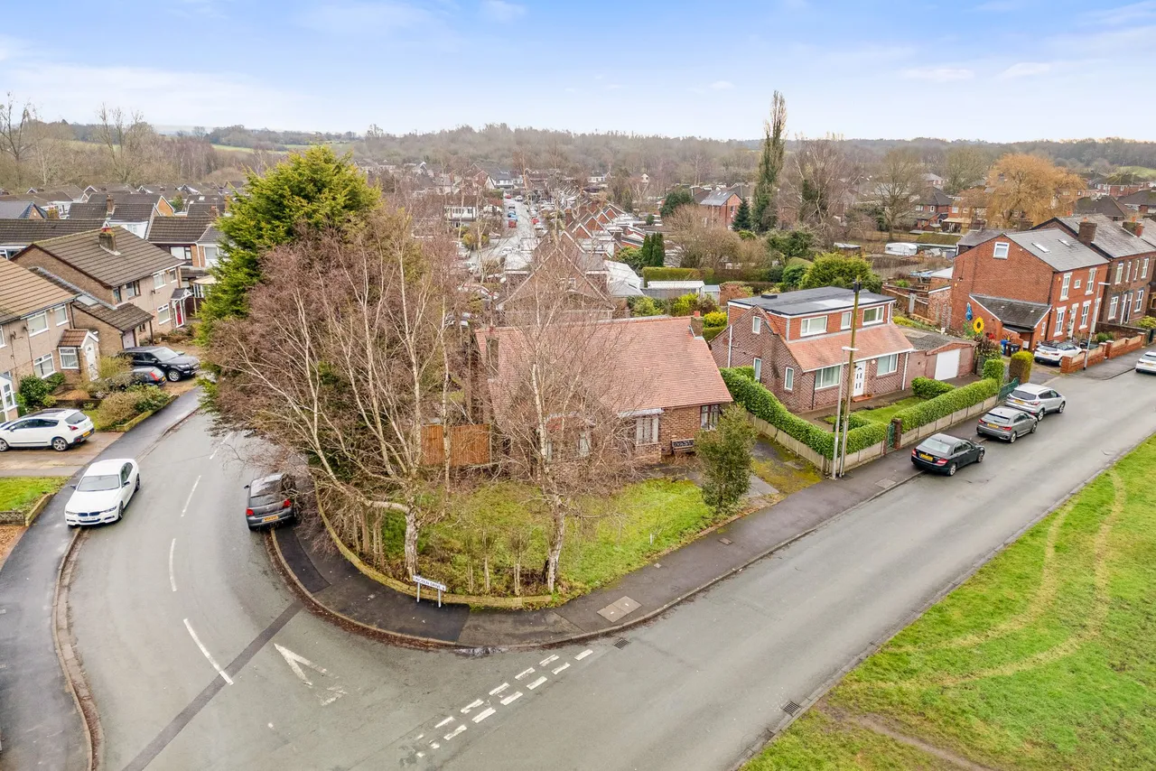 Ashton Heath, Ashton-In-Makerfield, Wigan, Wigan, WN4 9JL, photo 35
