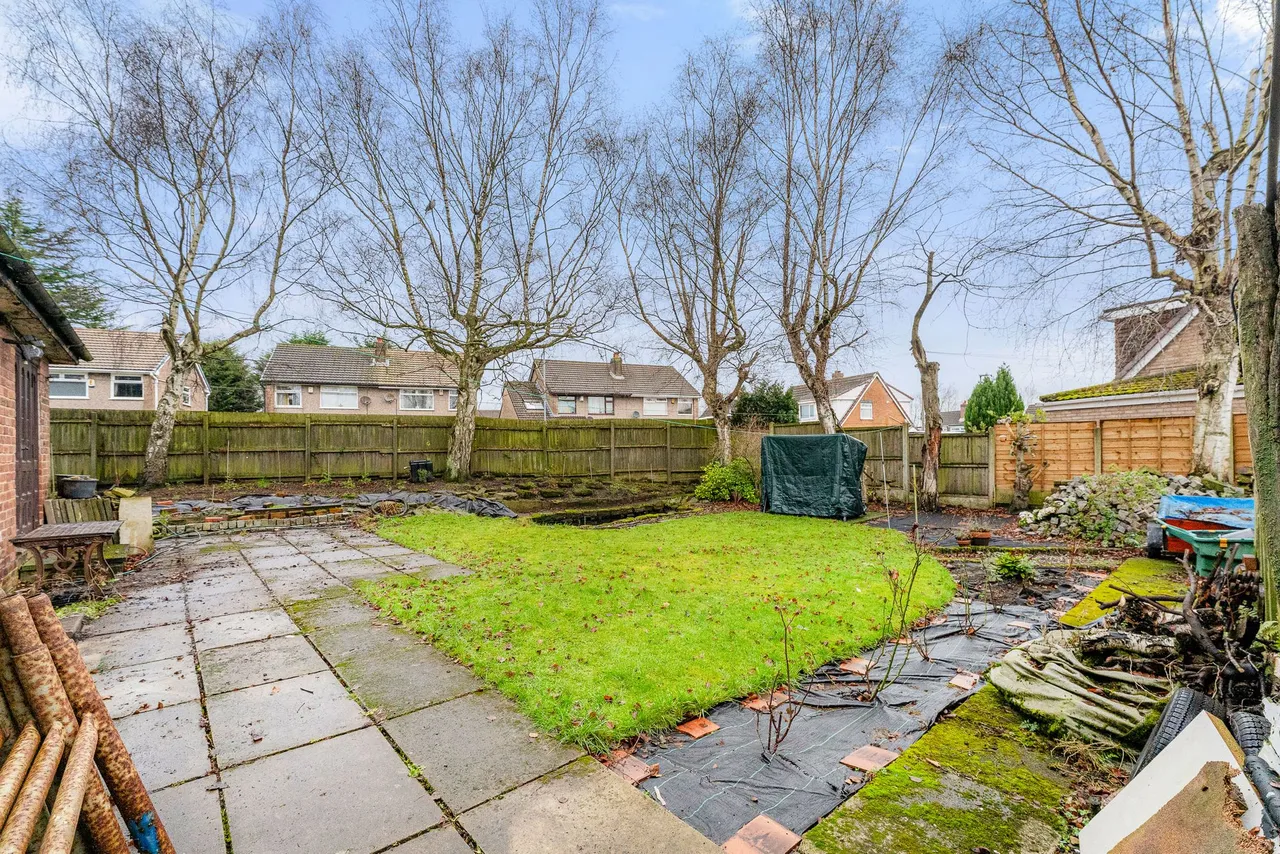 Ashton Heath, Ashton-In-Makerfield, Wigan, Wigan, WN4 9JL, photo 30