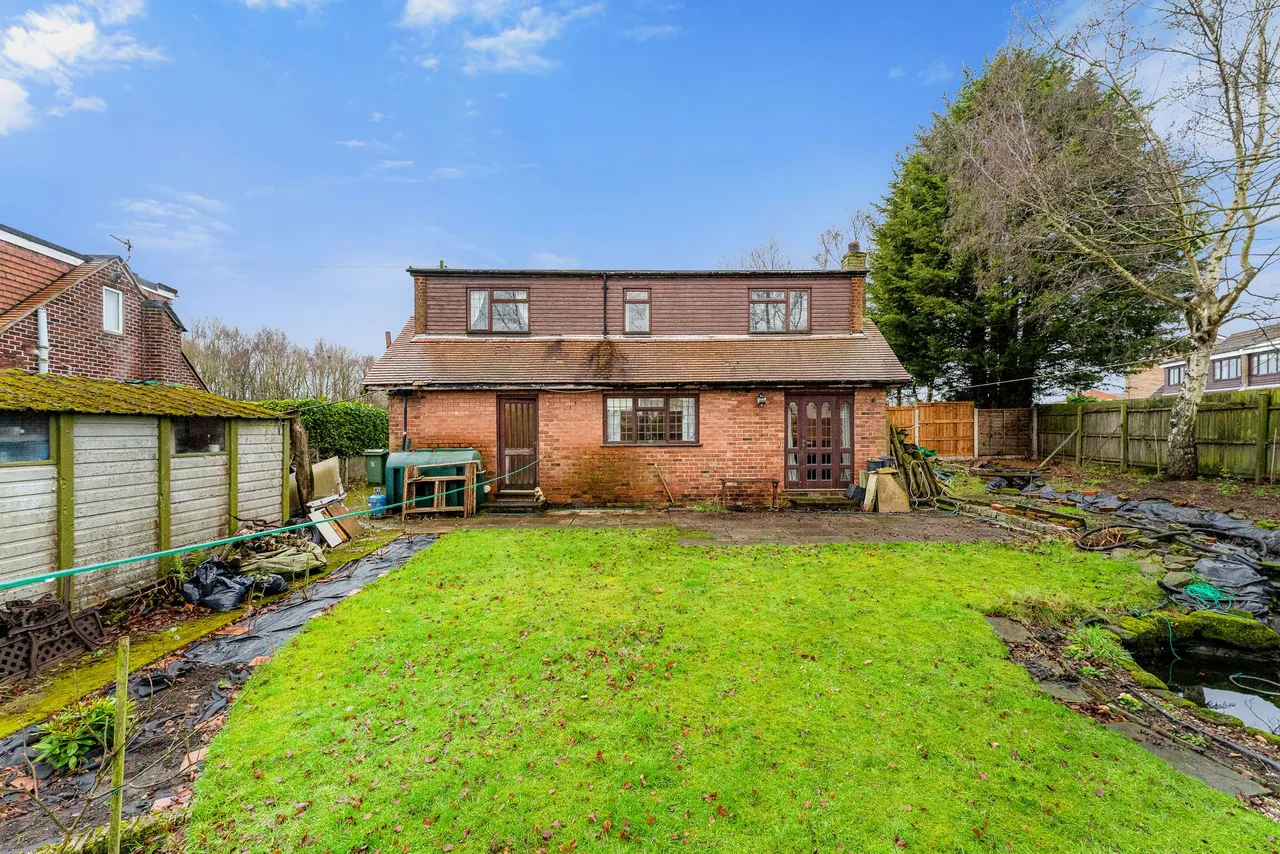 Ashton Heath, Ashton-In-Makerfield, Wigan, Wigan, WN4 9JL, photo 27