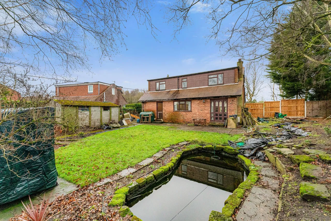 Ashton Heath, Ashton-In-Makerfield, Wigan, Wigan, WN4 9JL, photo 31