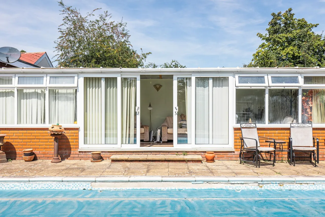 Award Winning Detached Family Home in, photo 17