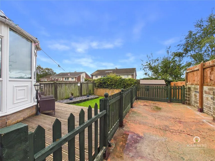North Dene, Birtley, DH3, photo 11