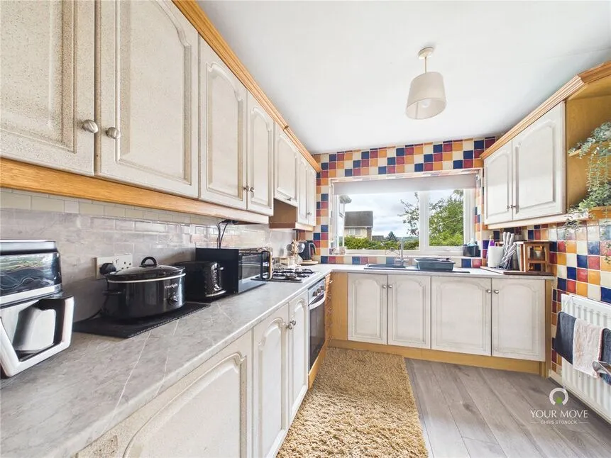 North Dene, Birtley, DH3, photo 6