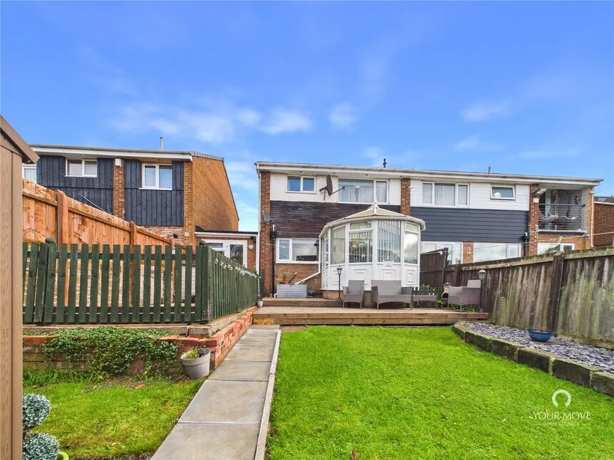 North Dene, Birtley, DH3, photo 13