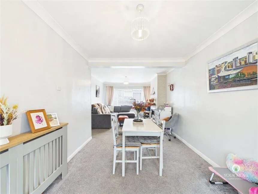 North Dene, Birtley, DH3, photo 4