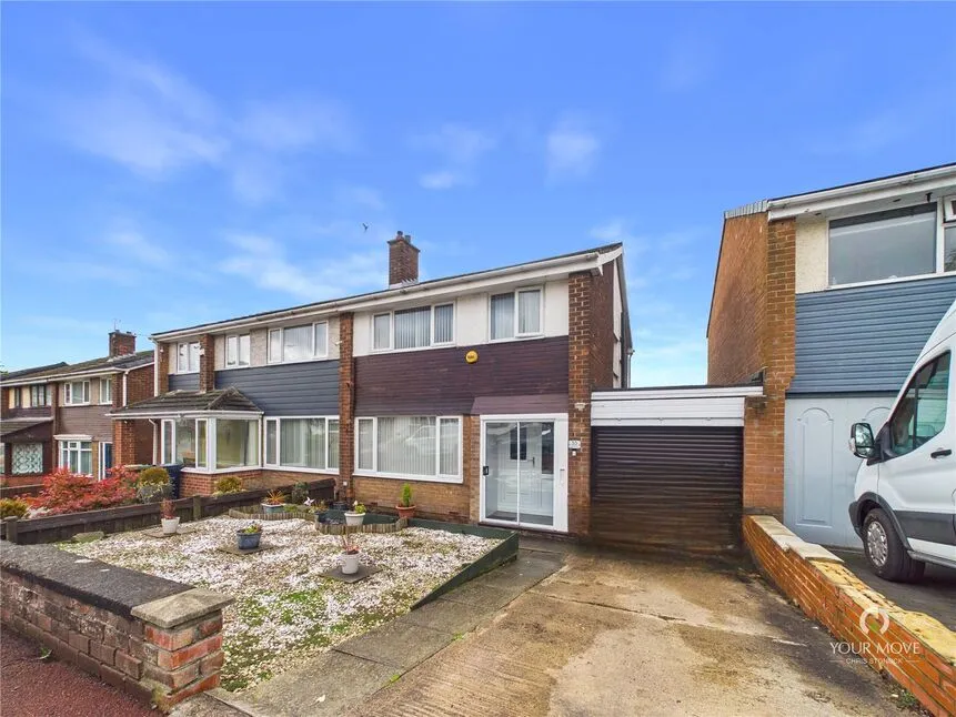 North Dene, Birtley, DH3, photo 14