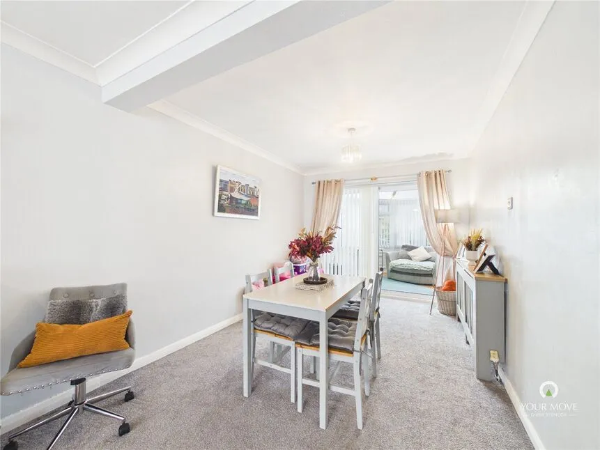 North Dene, Birtley, DH3, photo 5