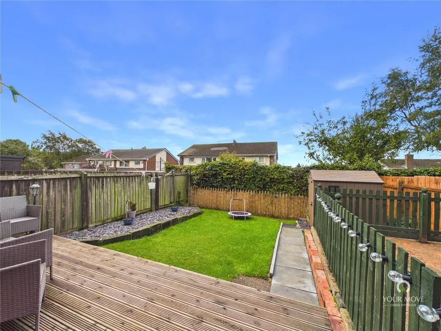 North Dene, Birtley, DH3, photo 12