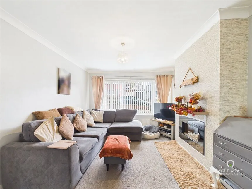 North Dene, Birtley, DH3, photo 2
