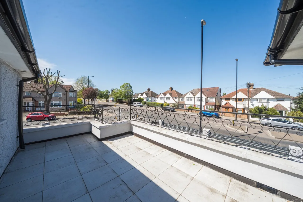 Southend Lane, SE6, photo 16