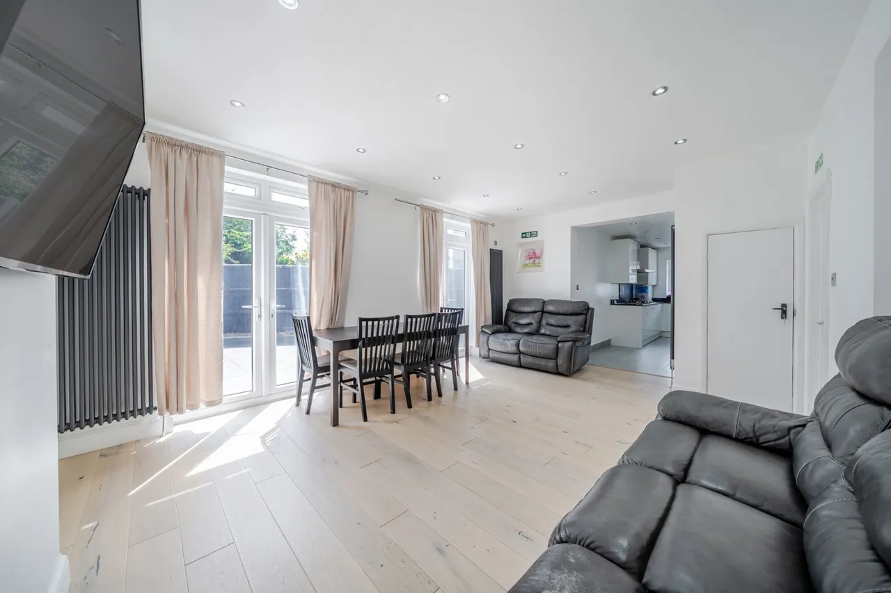 Southend Lane, SE6, photo 6