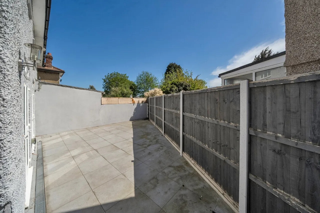 Southend Lane, SE6, photo 15