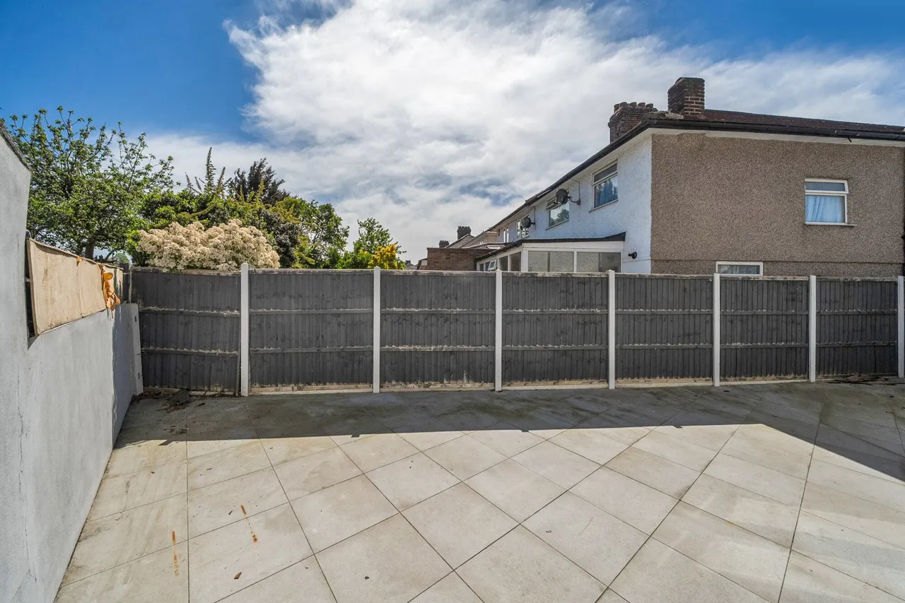Southend Lane, SE6, photo 7