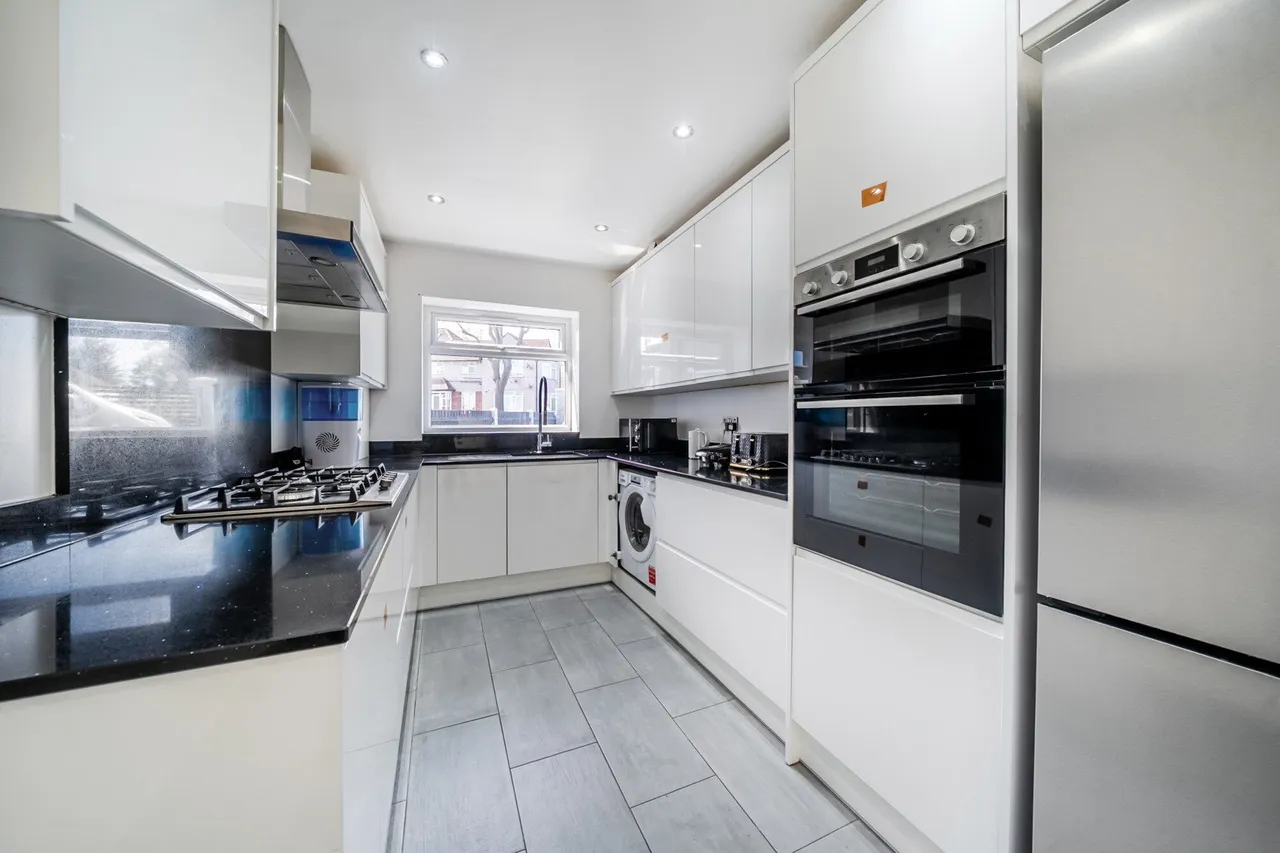 Southend Lane, SE6, photo 3