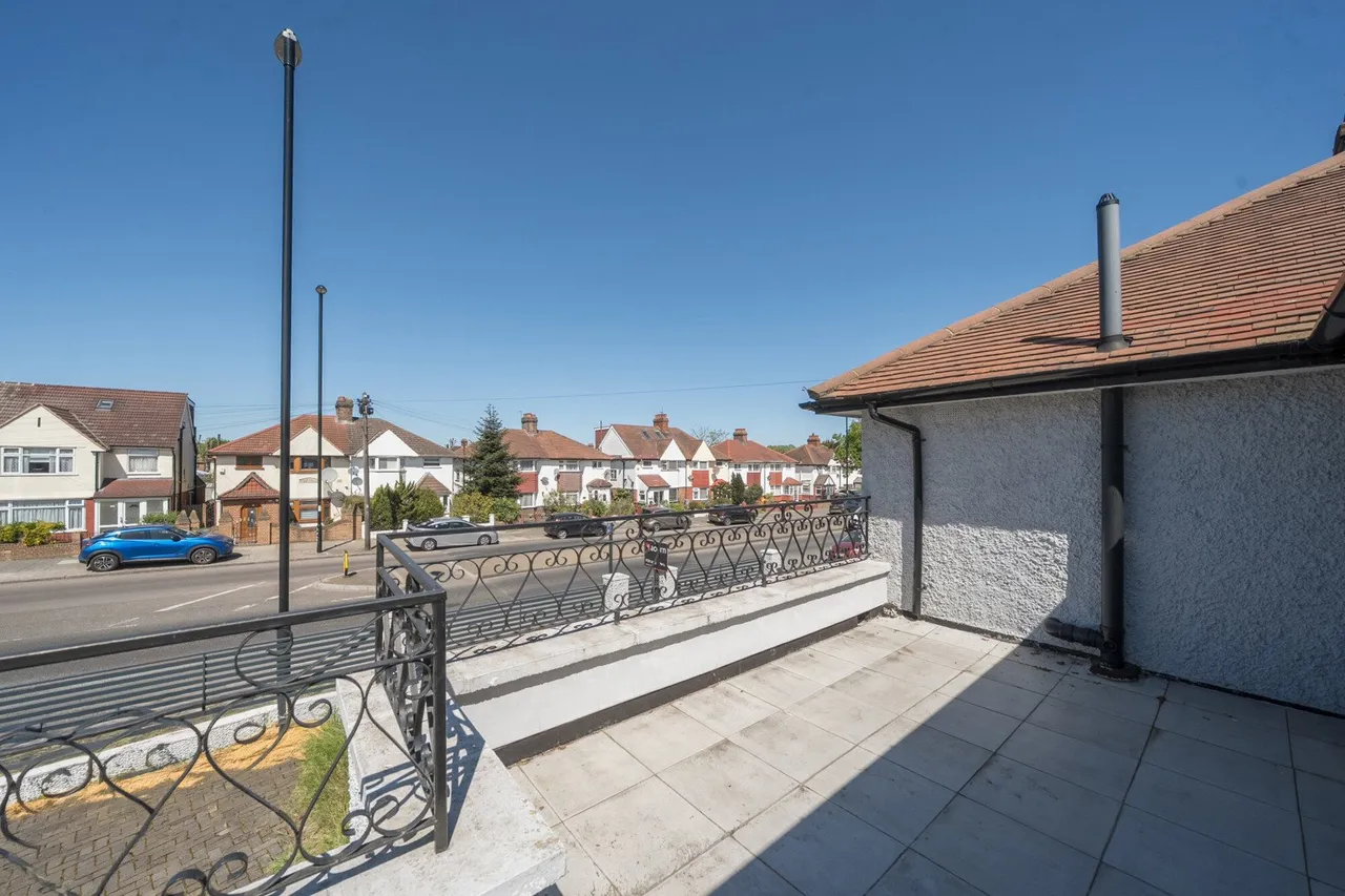 Southend Lane, SE6, photo 4