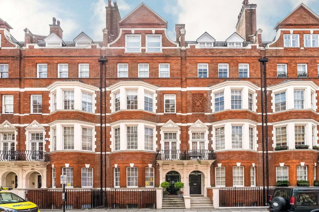 Green Street, Mayfair, London, W1K 6RH, photo 9