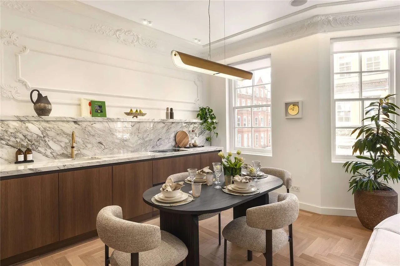 Green Street, Mayfair, London, W1K 6RH, photo 4