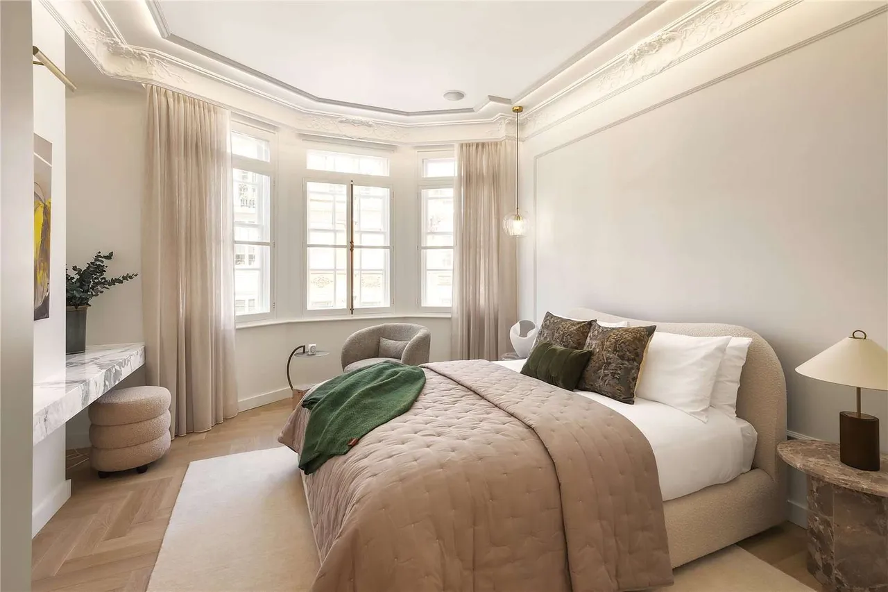 Green Street, Mayfair, London, W1K 6RH, photo 5
