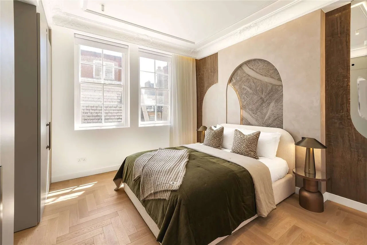 Green Street, Mayfair, London, W1K 6RH, photo 6