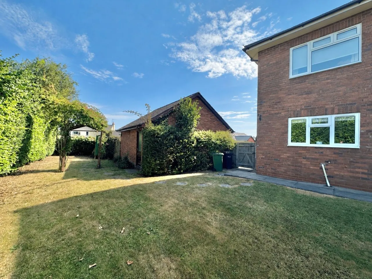 Tillington, Hereford, photo 35