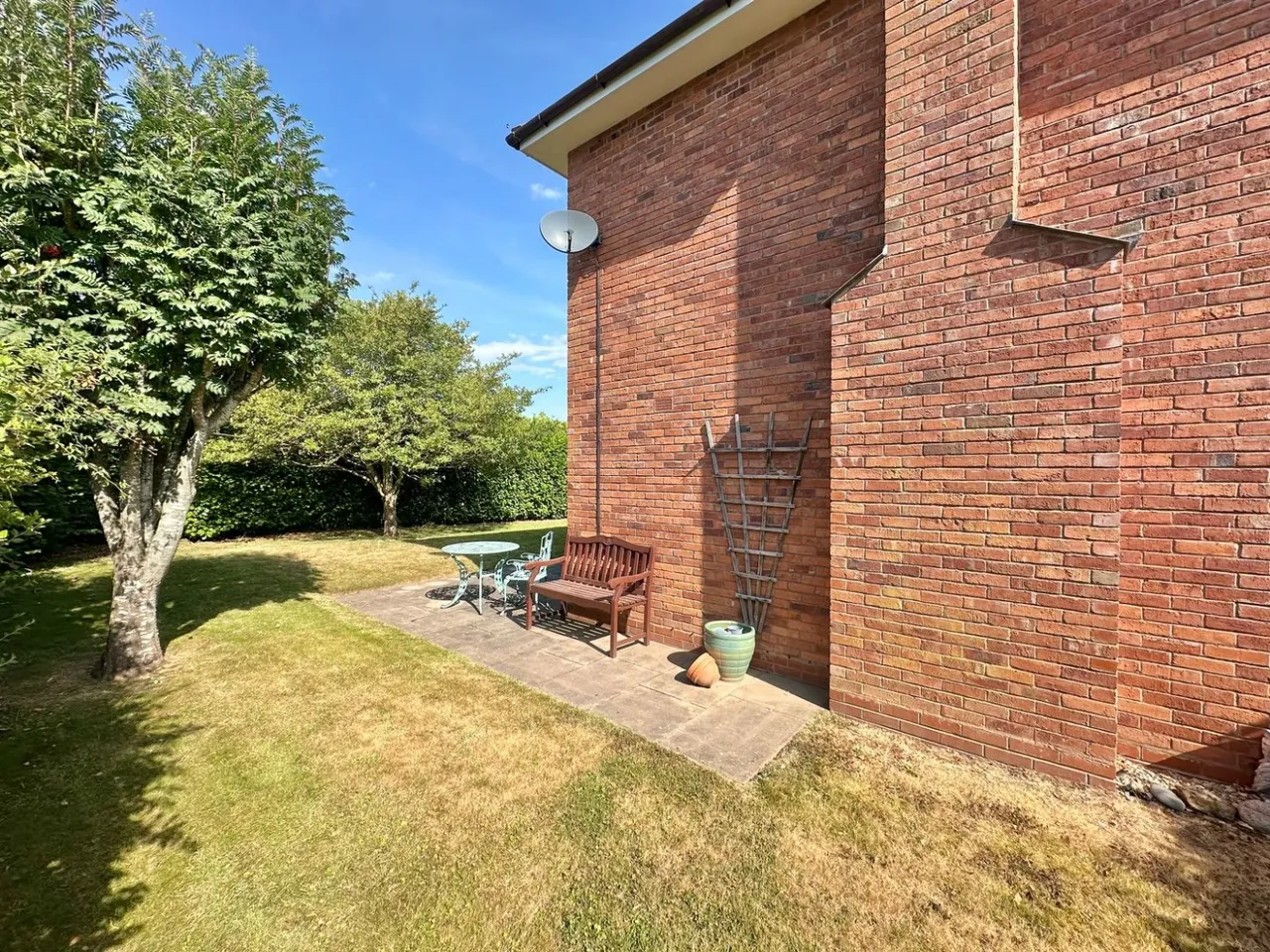 Tillington, Hereford, photo 34