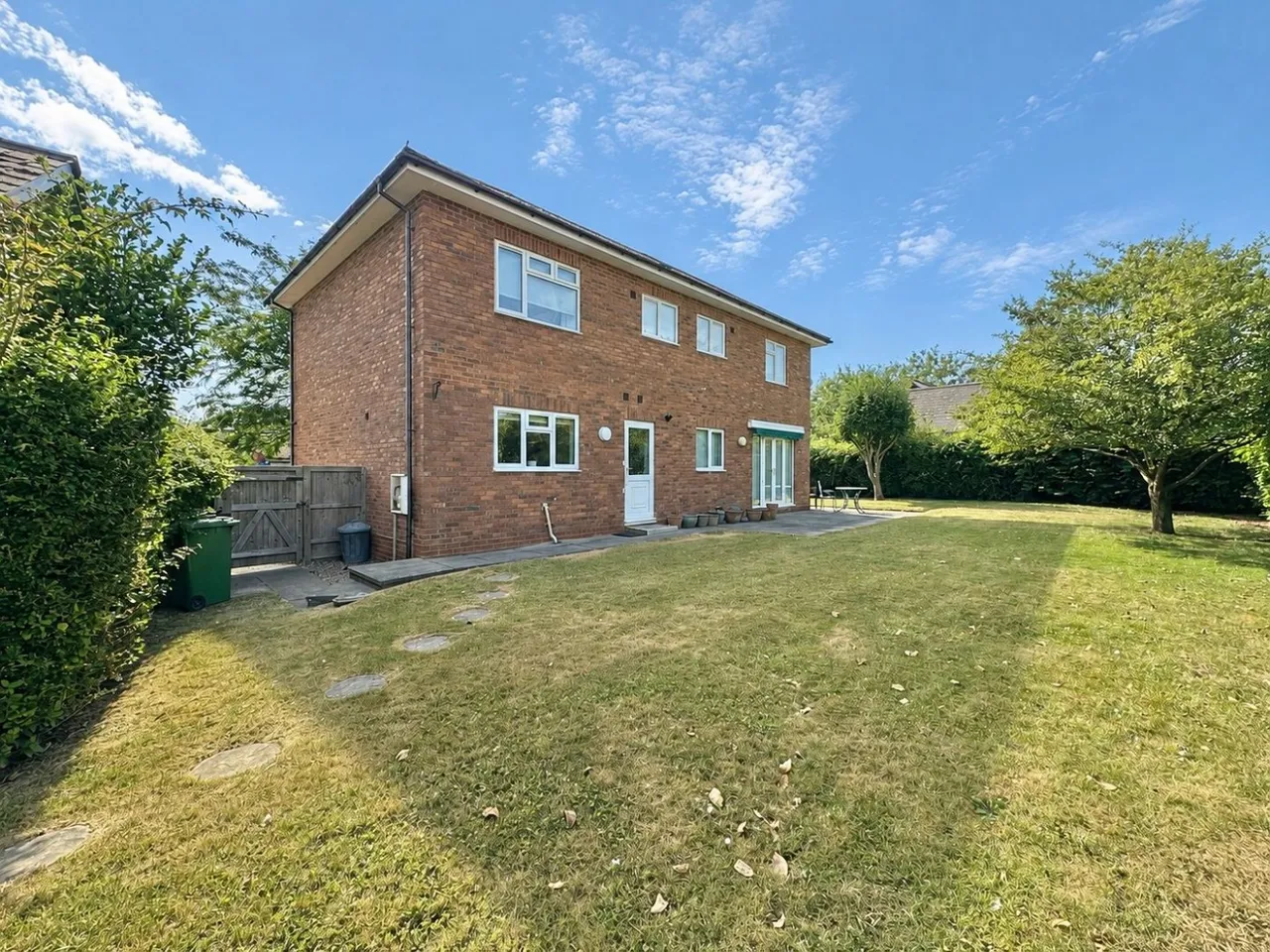 Tillington, Hereford, photo 36