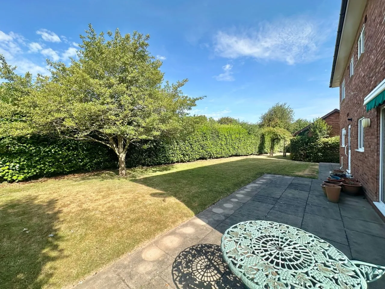 Tillington, Hereford, photo 30