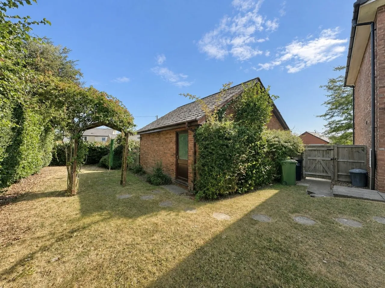 Tillington, Hereford, photo 37