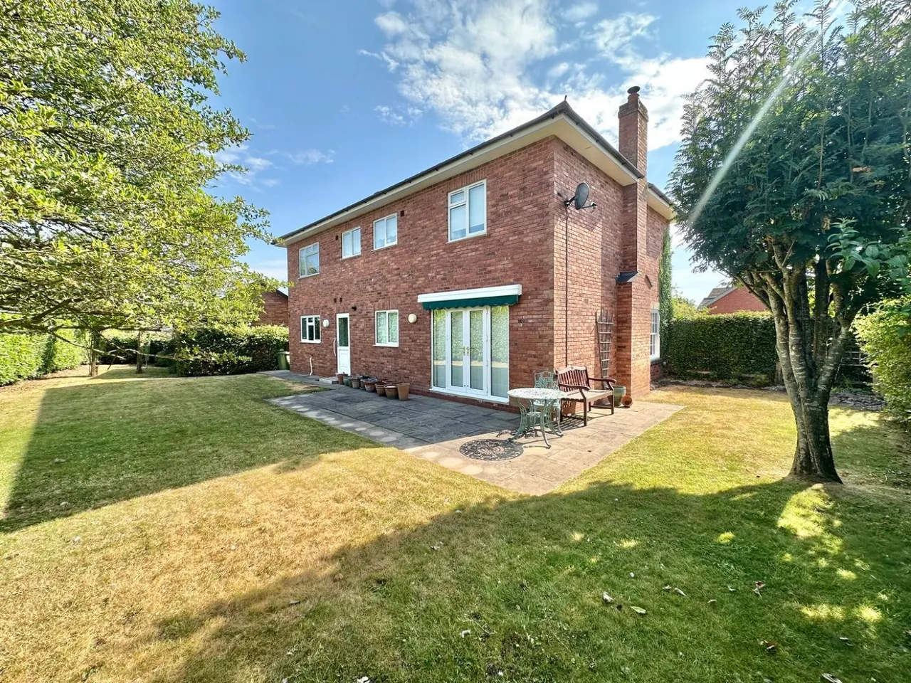 Tillington, Hereford, photo 32