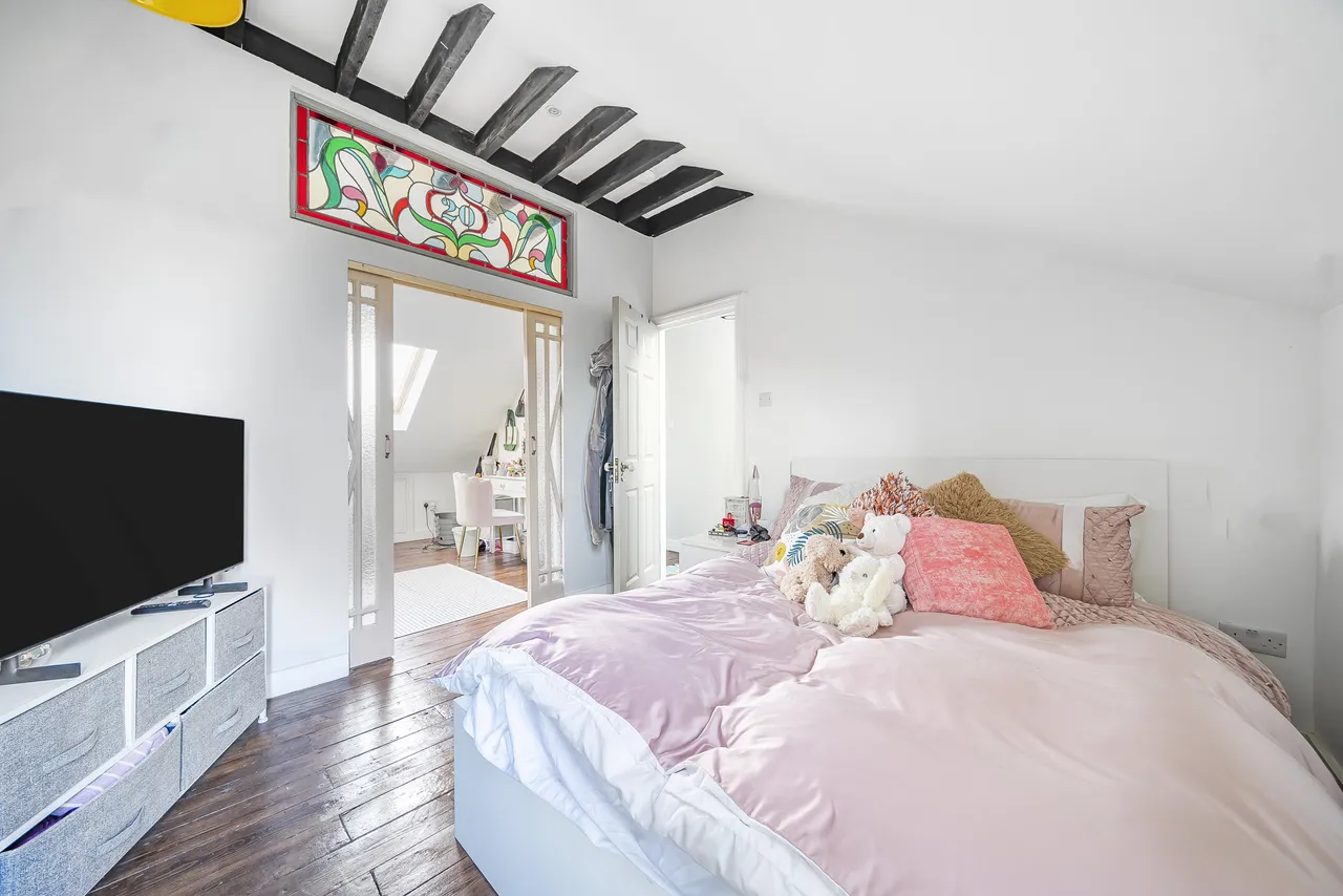 20 Priory Avenue, London, photo 12