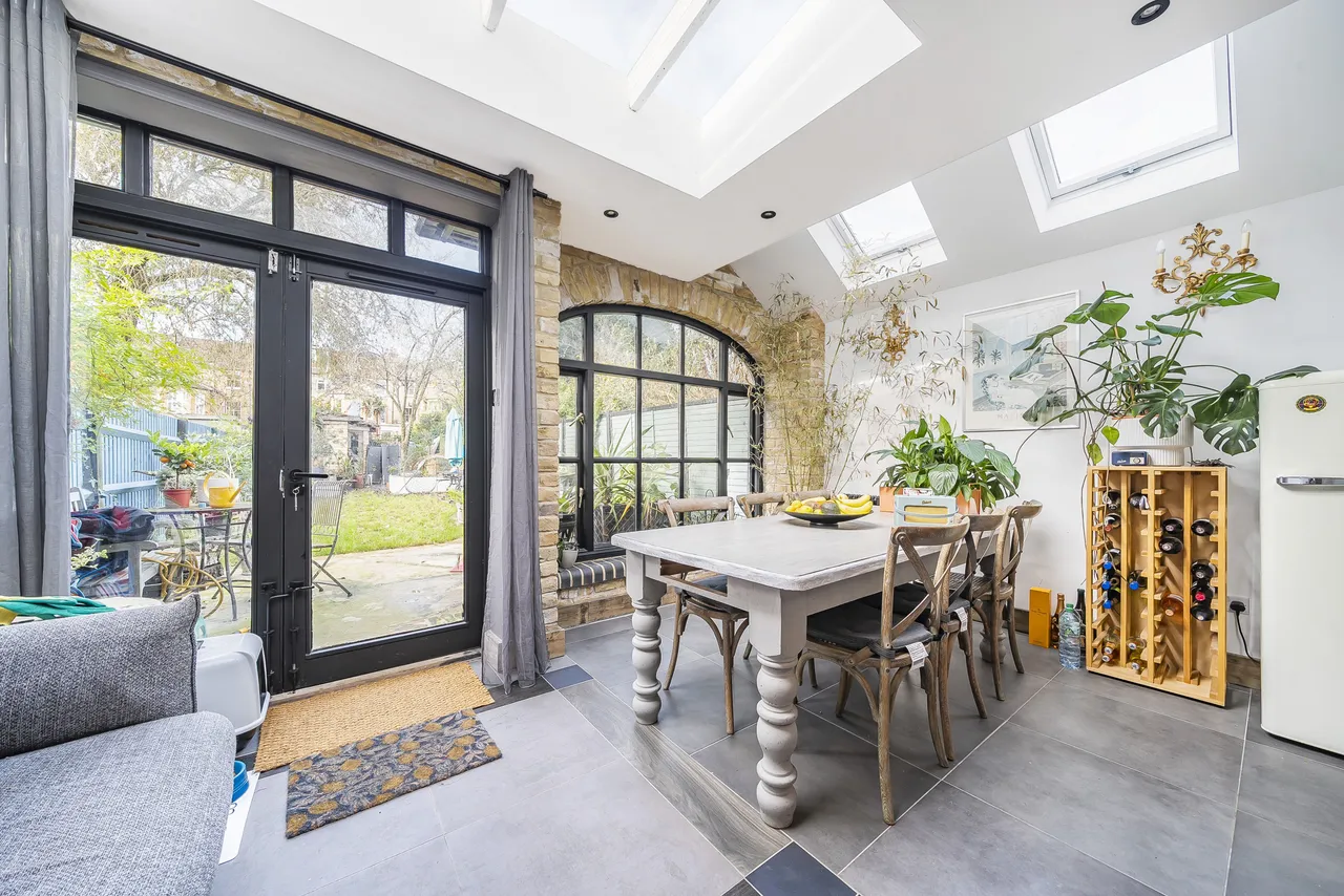 20 Priory Avenue, London, photo 10