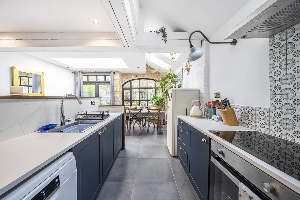 20 Priory Avenue, London, photo 4