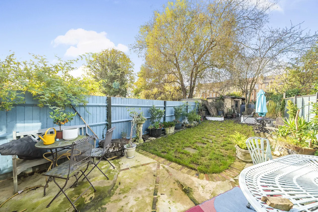 20 Priory Avenue, London, photo 7