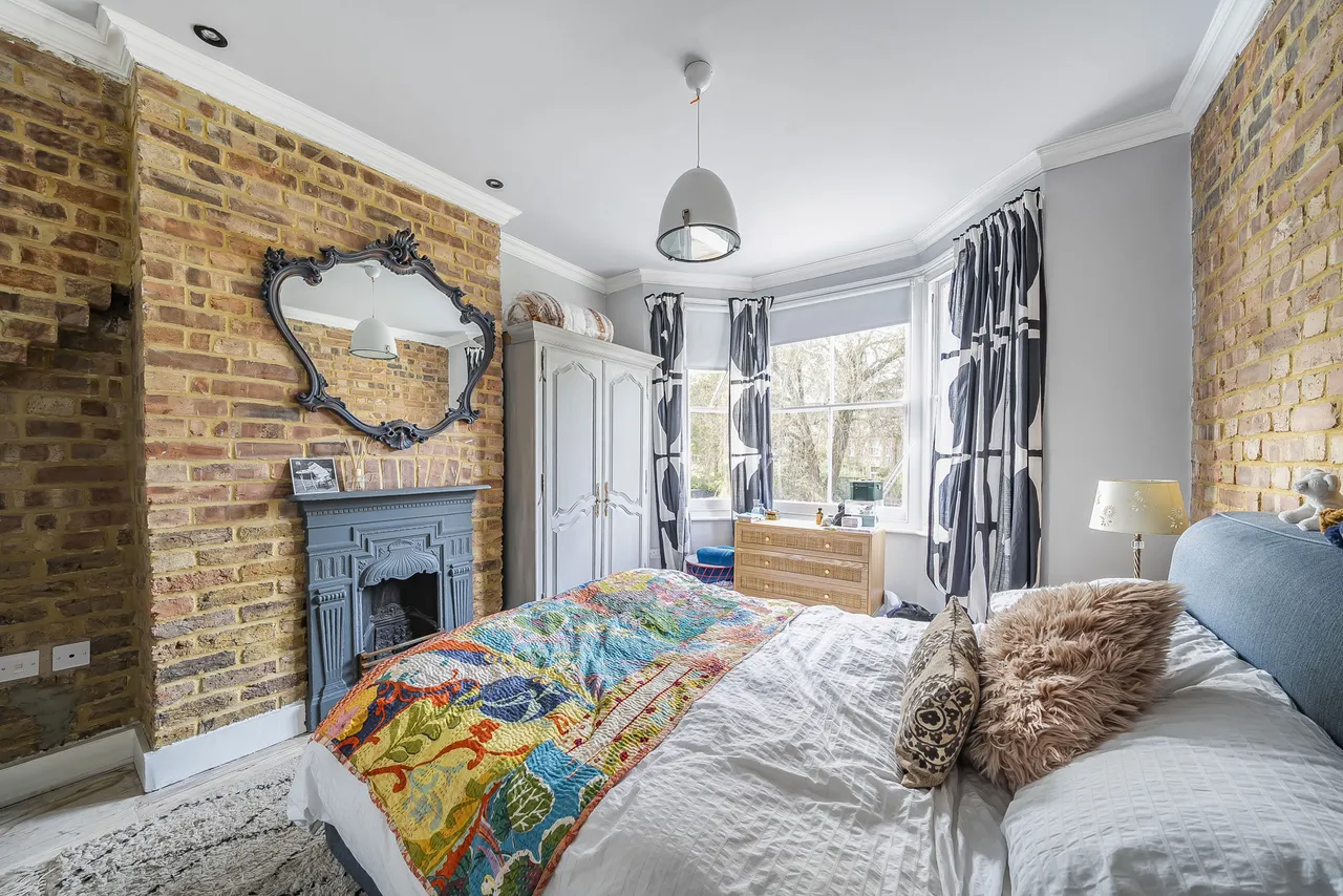 20 Priory Avenue, London, photo 11