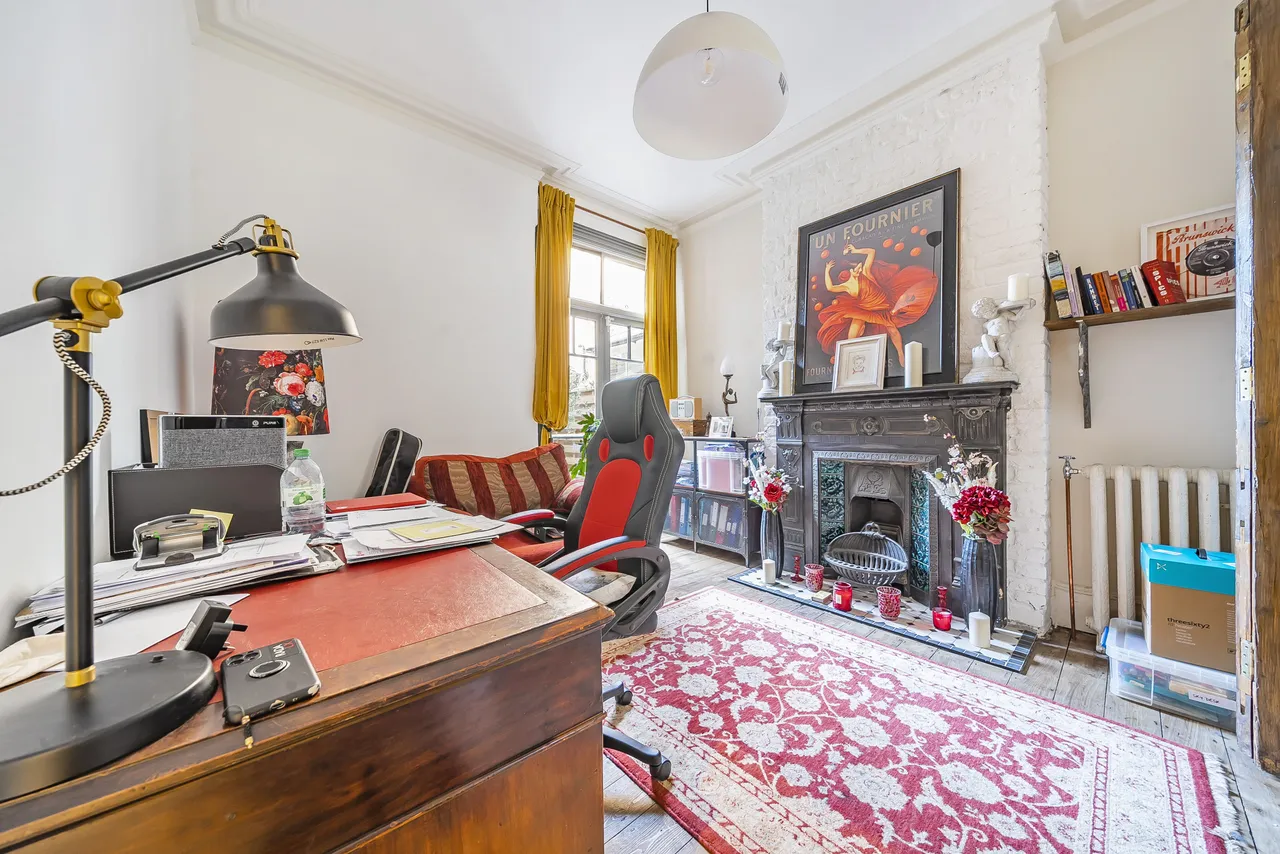 20 Priory Avenue, London, photo 3