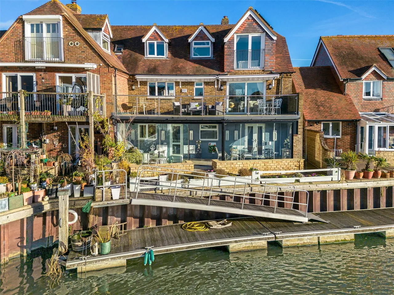North Quay, Abingdon Marina, Abingdon, Oxfordshire, OX14 5RY, photo 20