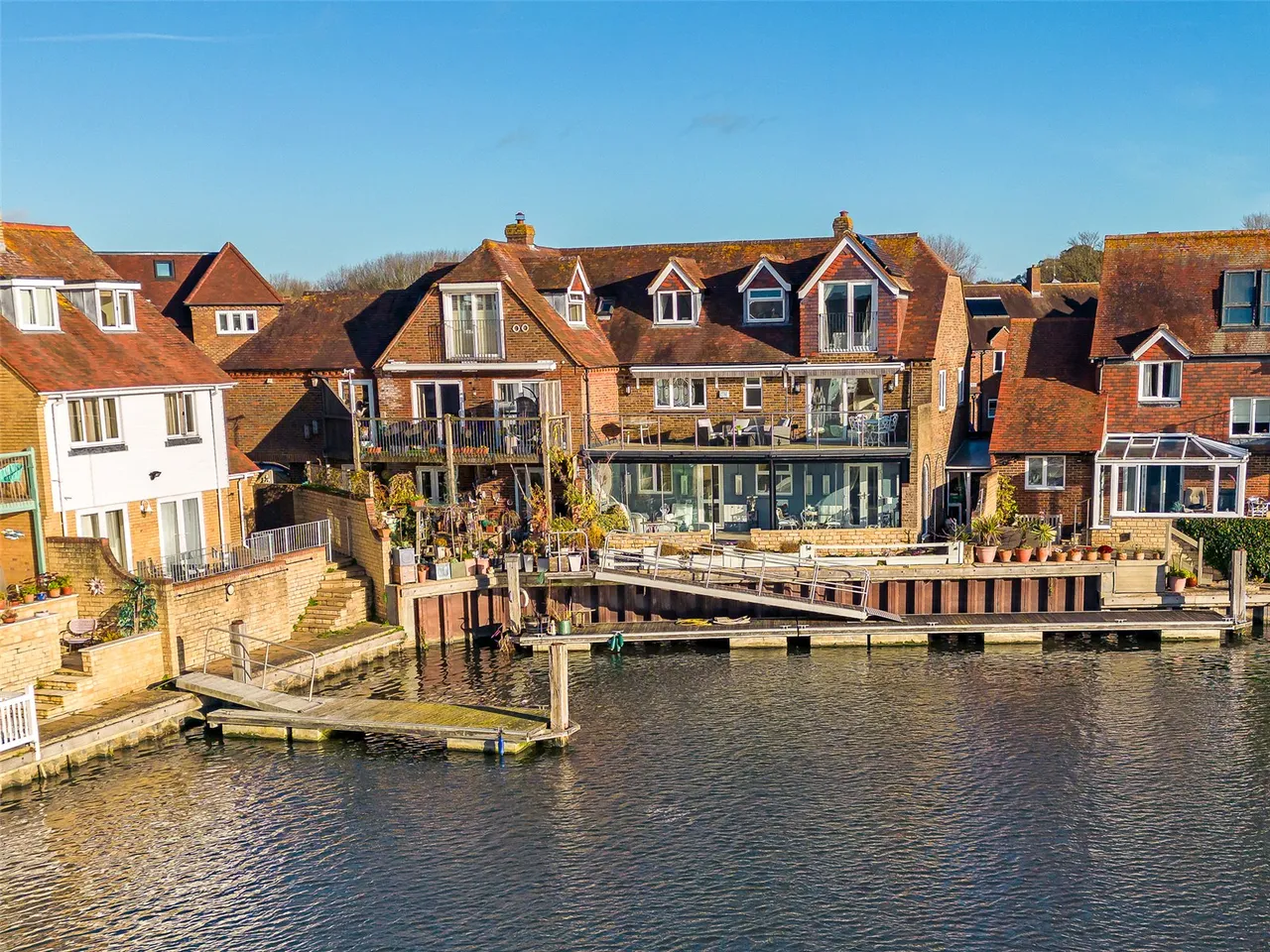 North Quay, Abingdon Marina, Abingdon, Oxfordshire, OX14 5RY, photo 21