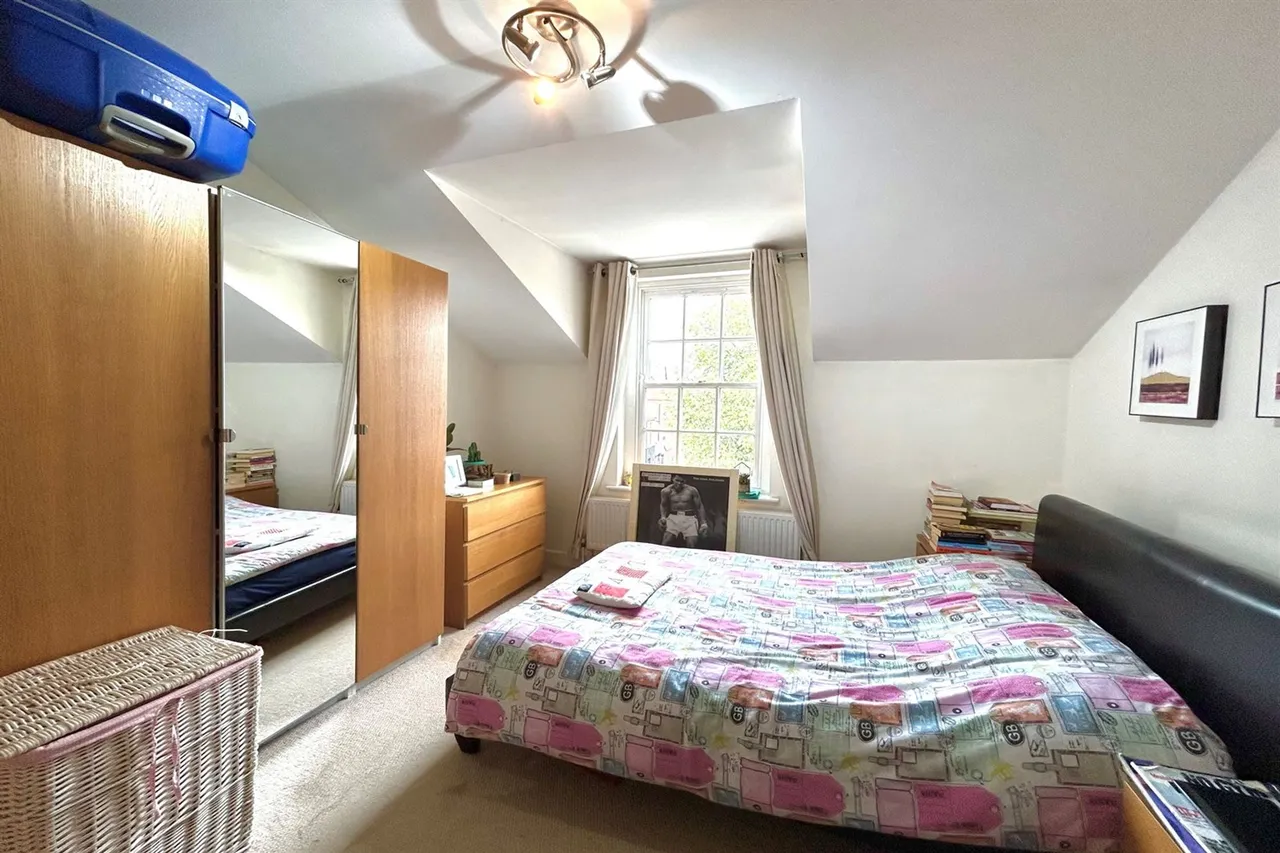 Royles Square South Street, Alderley Edge, photo 6