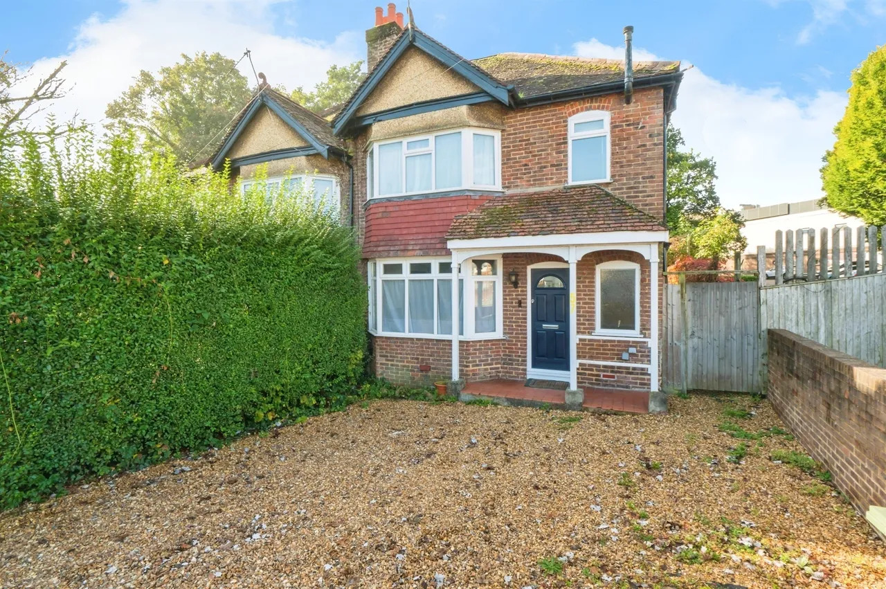 3 bed house for sale — Dale Road, Southampton