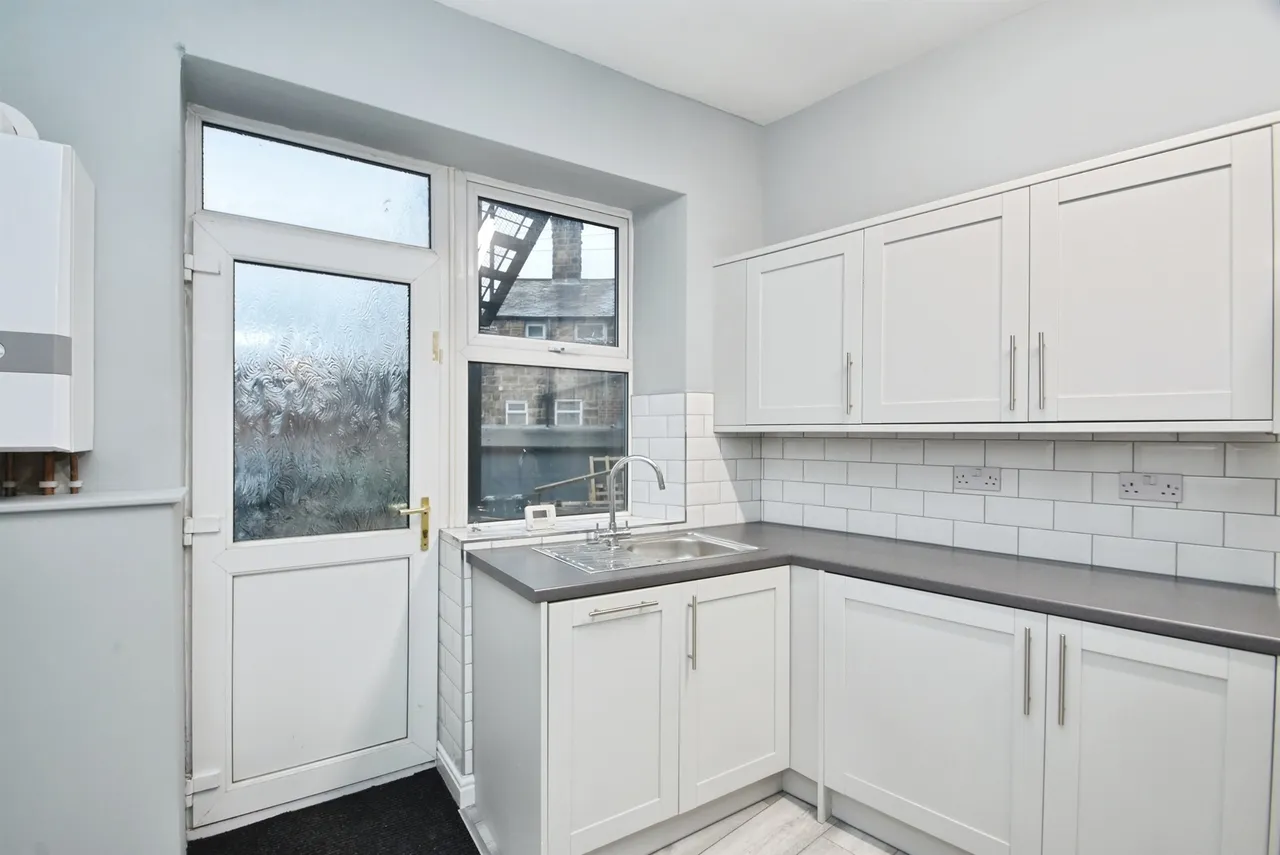 Knaresborough Road, Harrogate, HG2, photo 4