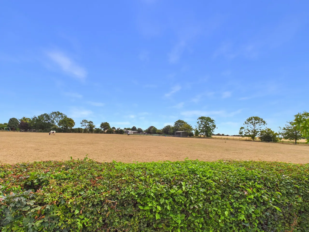 Billywitch Barn, Park Green, photo 21
