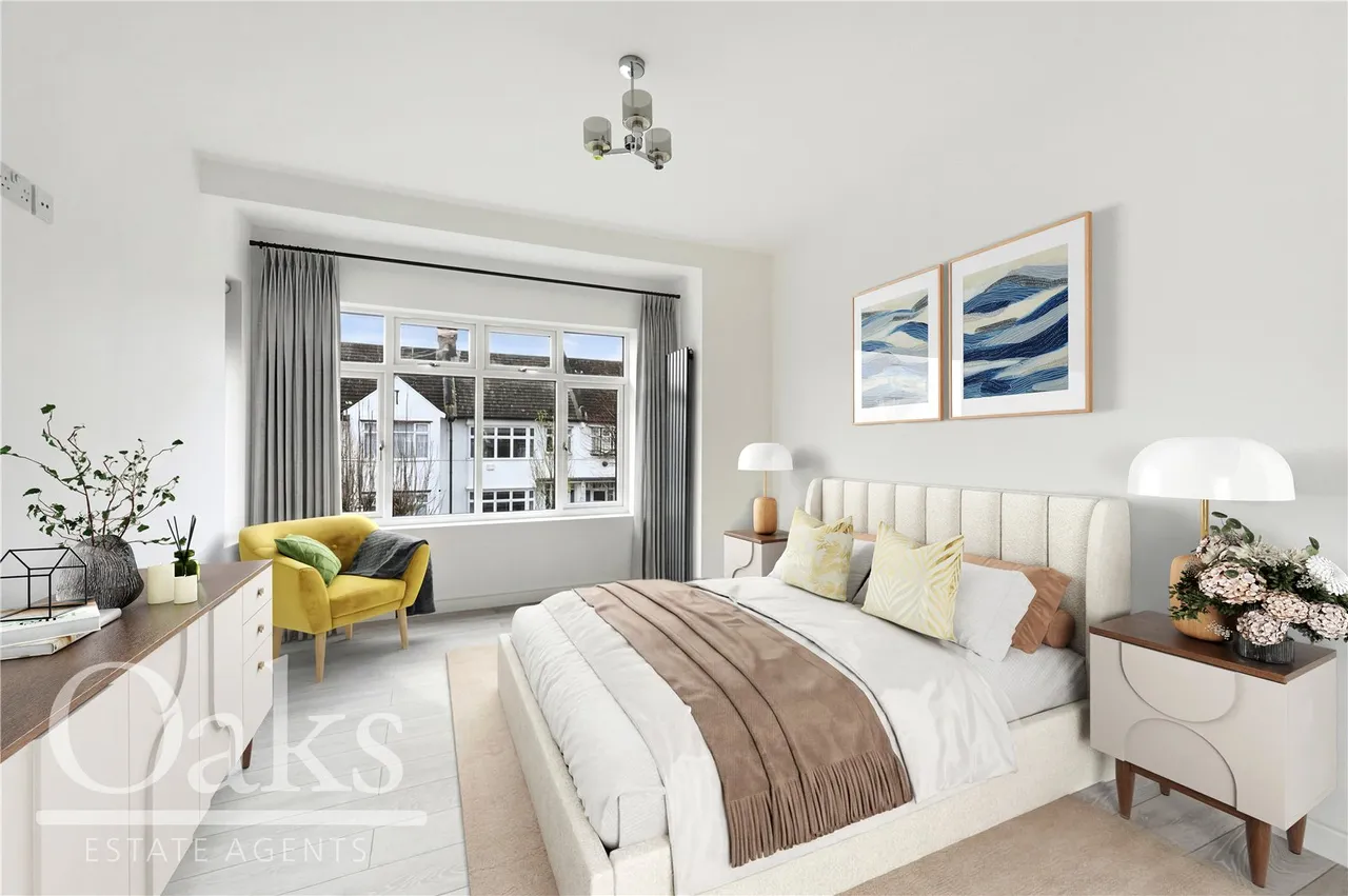 Ashburton Avenue, Addiscombe, CR0, photo 8
