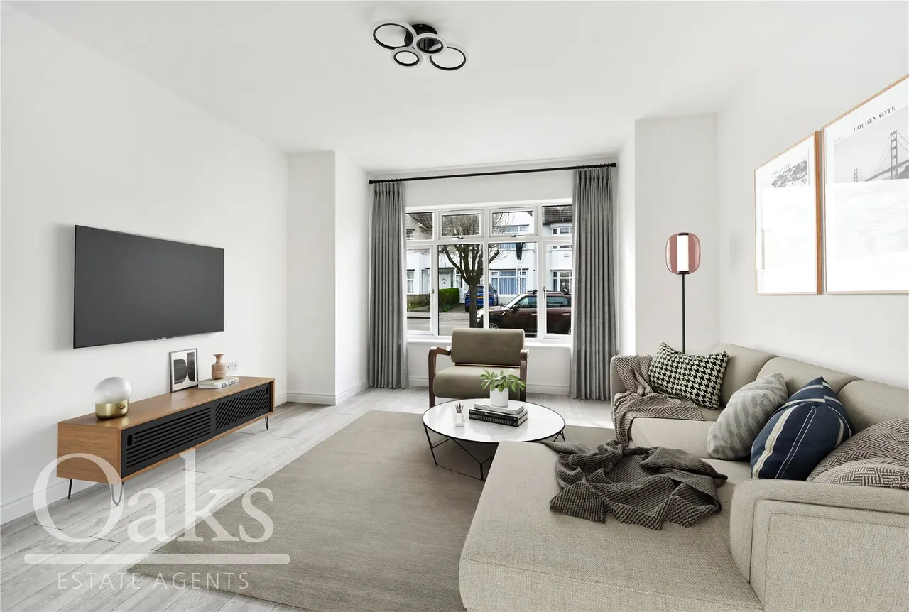 Ashburton Avenue, Addiscombe, CR0, photo 7