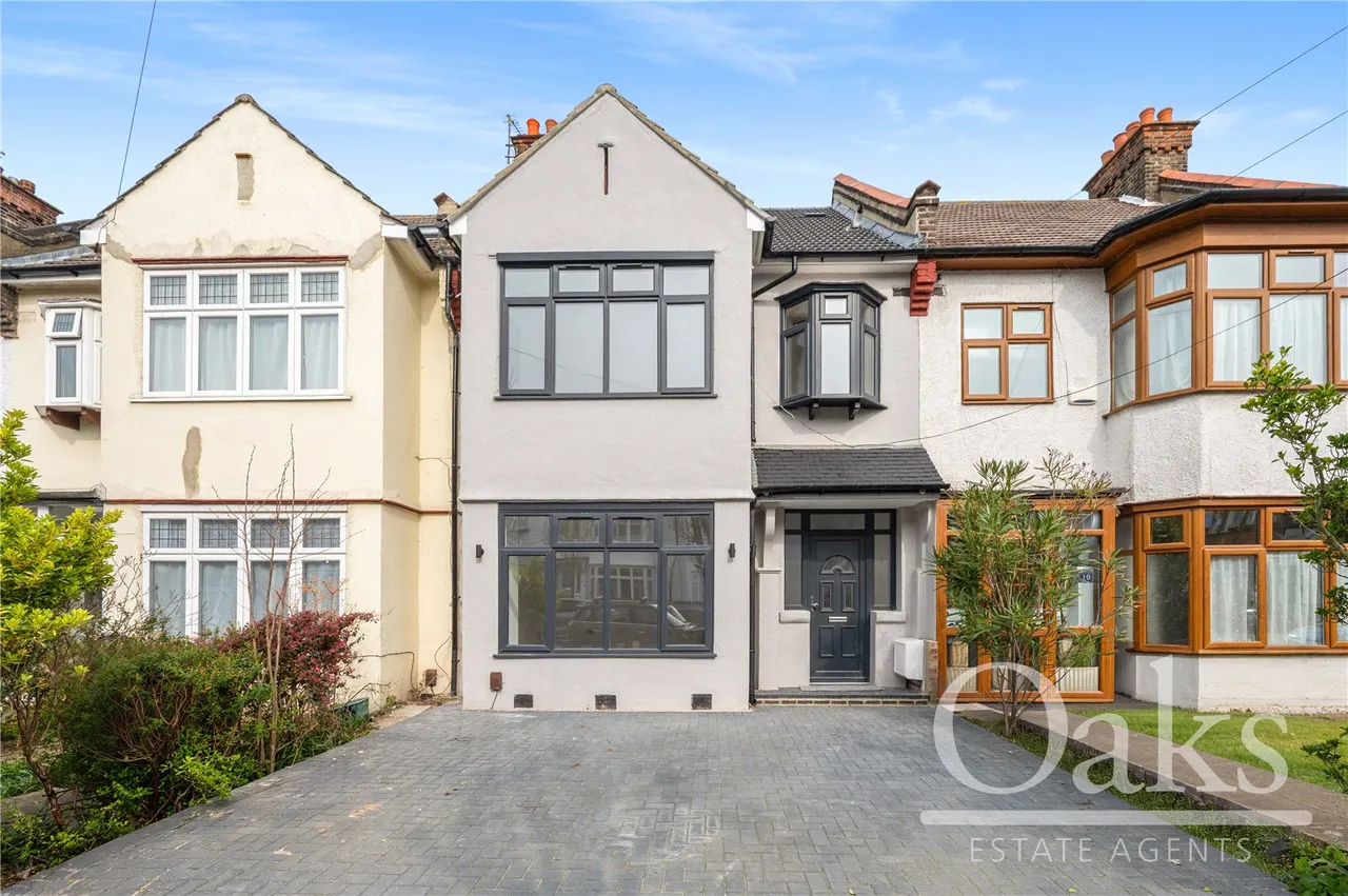 Ashburton Avenue, Addiscombe, CR0, photo 16