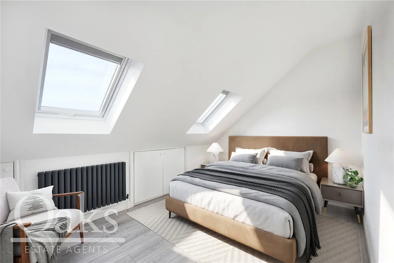Ashburton Avenue, Addiscombe, CR0, photo 9